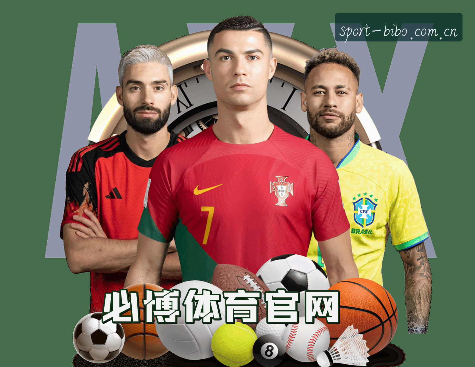 平台简介